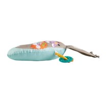 Fisher-Price - Mon Coussin d'Éveil Musical - Jouet d'éveil - Des la