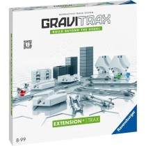 GraviTrax Set d'Extension Trax / Rails - 224142 - A partir de 8 ans Ra