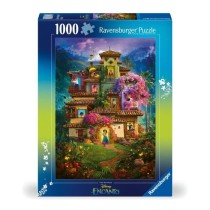 Puzzle 1000 pieces Encanto, Disney Encanto, Adultes et enfants des 14