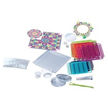 Coffret Maxi Mosaique Ravensburger - 3 objets en mosaique - A partir d