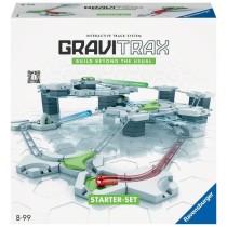 Gravitrax Starter Set 122 pieces, Circuit de billes, Jeu de constructi