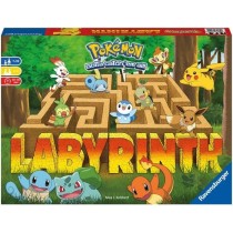 Labyrinthe POKEMON - Ravensburger - Jeu de société famille - Chasse