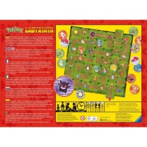 Labyrinthe POKEMON - Ravensburger - Jeu de société famille - Chasse