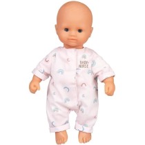 Poupon Baby Nurse bébé d'amour 32 cm - Smoby - Mixte - Souple - Tenu