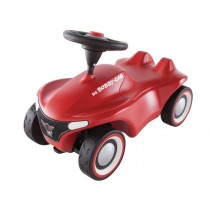 Porteur Bobby Car Neo - Rouge - BIG - Pour Enfant de 12 mois a 5 ans -