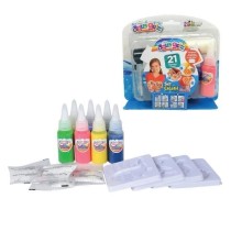 Simba - Kit Créatif Aqua Gelz