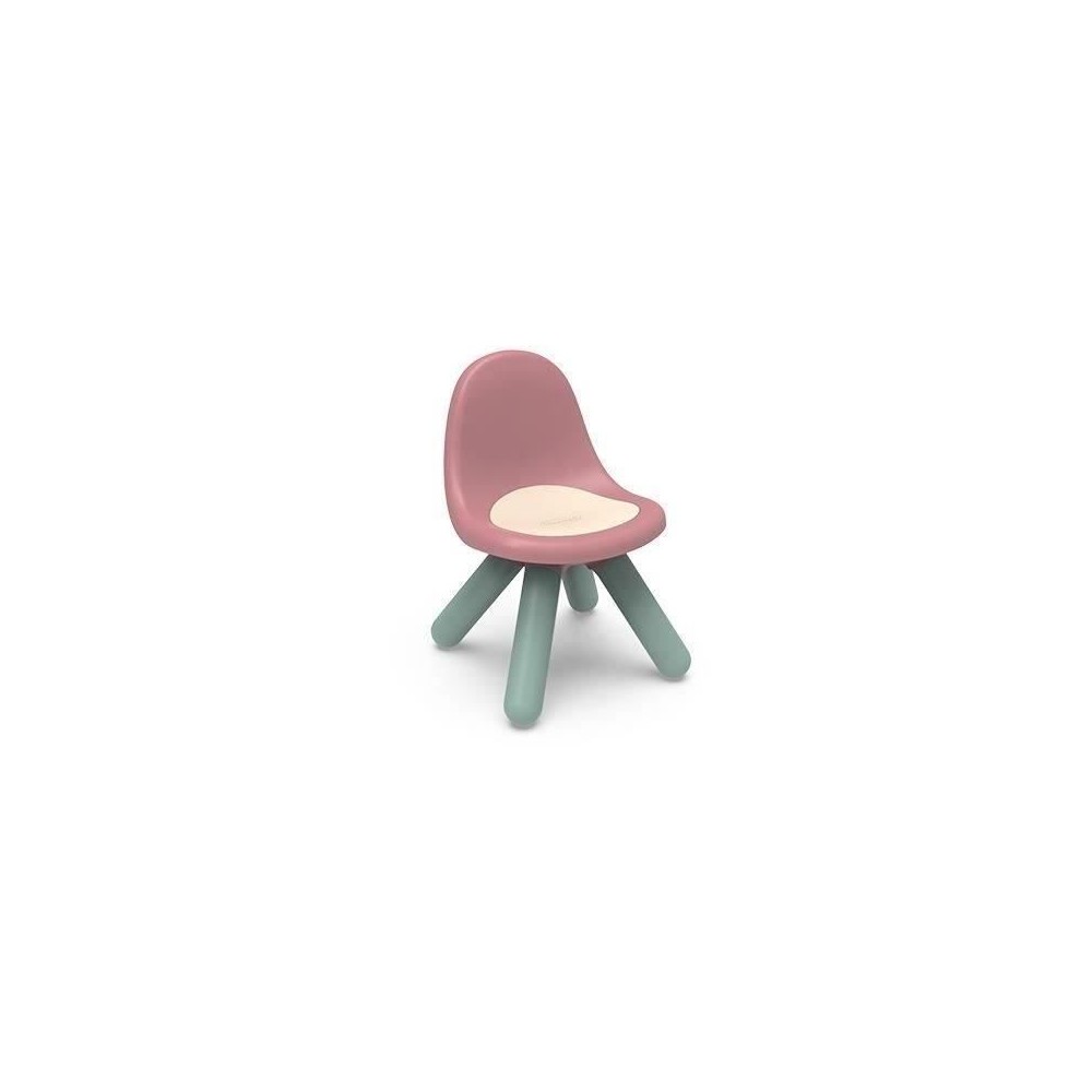 LS Chaise rose