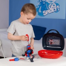 SPIDEY SPIN BOX