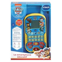 VTECH - PAT PATROUILLE - Le Smartphone Éducatif