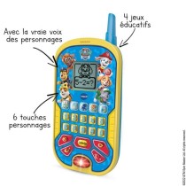 VTECH - PAT PATROUILLE - Le Smartphone Éducatif