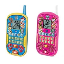 VTECH - PAT PATROUILLE - Le Smartphone Éducatif