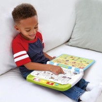 Dictionnaire Parlant pour Enfant - VTECH - Mon Premier Dictionnaire Pa