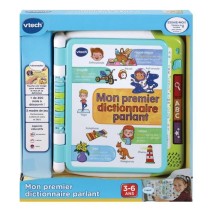 Dictionnaire Parlant pour Enfant - VTECH - Mon Premier Dictionnaire Pa