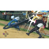 Naruto Shippuden: Ultimate Ninja Storm 4 Road to Boruto Nintendo Switc