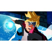 Naruto Shippuden: Ultimate Ninja Storm 4 Road to Boruto Nintendo Switc