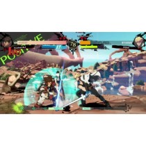 Guilty Gear - Strive - Nintendo Switch game