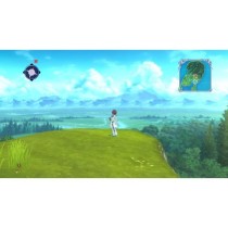 Tales of Graces f Remastered – PS5 Game