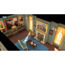 Arsene Lupin Thief for a Day - PS5 Game