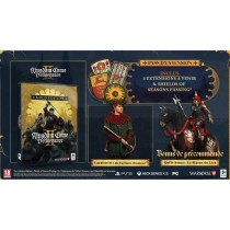 Kingdom Come: Deliverance II - Gold Edition - Jeu Xbox Series X