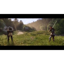 Kingdom Come: Deliverance II - Day One Edition - Jeu PS5