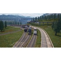 Railroads Online - Jeu PS5