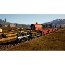 Railroads Online - Jeu PS5