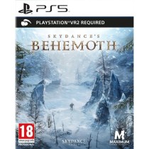 Skydance's Behemoth VR - PS5 Game - PSVR2 Required