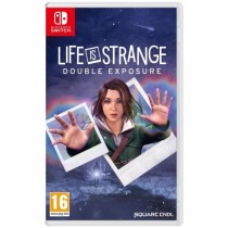 Life is Strange: Double Exposure - Nintendo Switch Game