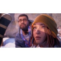 Life is Strange: Double Exposure - Nintendo Switch Game