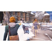 Life is Strange: Double Exposure - Nintendo Switch Game