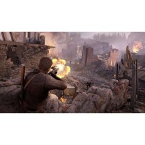 Sniper Elite Resistance - PS5 Game