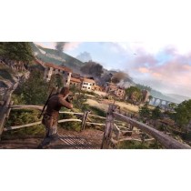 Sniper Elite Resistance - PS4 Game