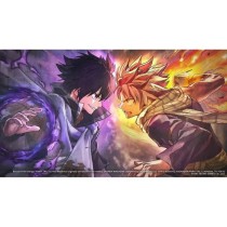 Fairy tail 2 - Switch game