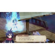 Phantom Brave The Lost Hero - Deluxe Edition - PS4 Game