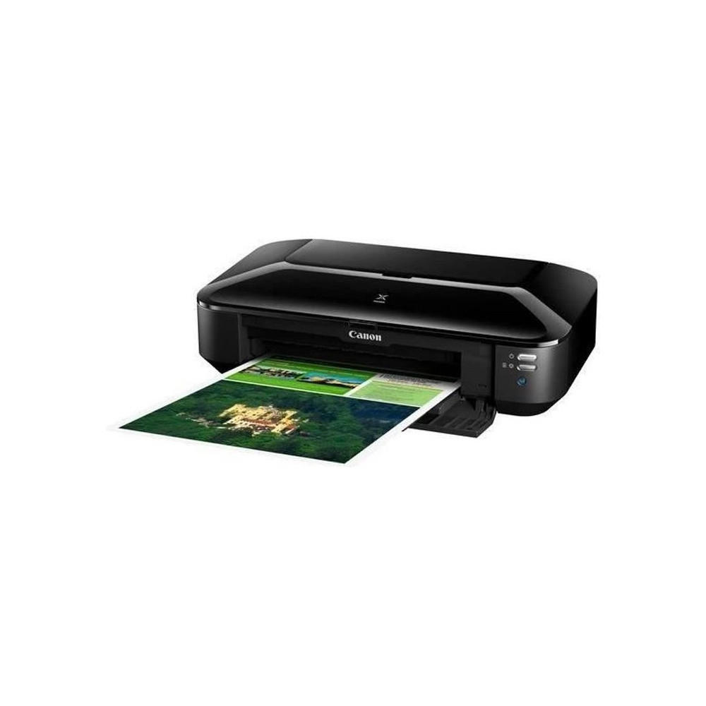 CANON Pixma IX6850 Inkjet Printer - A3 +