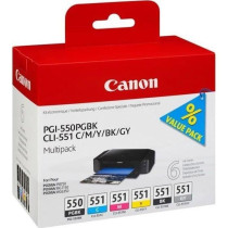 CANON Pixma IX6850 Inkjet Printer - A3 +