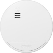 Smoke detector - ABUS - RWM90 - 85 dB alarm - 40 m² protection - DIN