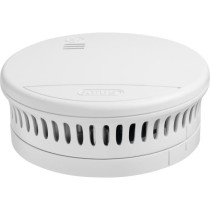 Smoke detector - ABUS - RWM90 - 85 dB alarm - 40 m² protection - DIN