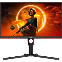 PC Monitor - AOC - Q27G3XMN - 27 QHD - MiniLED - 180Hz - 1ms - Height