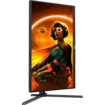 PC Monitor - AOC - Q27G3XMN - 27 QHD - MiniLED - 180Hz - 1ms - Height