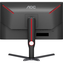 PC Monitor - AOC - Q27G3XMN - 27 QHD - MiniLED - 180Hz - 1ms - Height