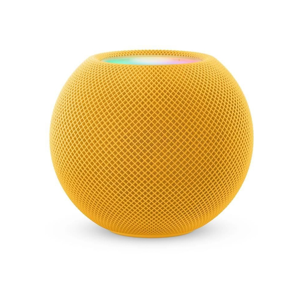 APPLE HomePod mini - Yellow