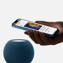 APPLE HomePod mini - Yellow