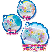 AQUABEADS My magical accessories to create For Children