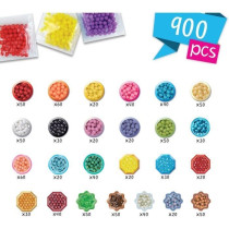 L'atelier d'initiation - AQUABEADS - 35087