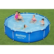 BESTWAY tubular above ground pool kit - Steel Pro™ - 305 x 76 cm - R