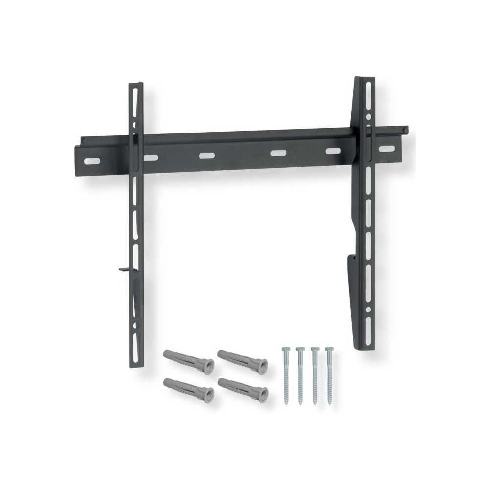 NANOOK TV Wall Mount - Ultra Flat - 32-55 Inches - for LCD and (O)LED