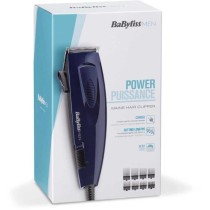 BABYLISS Hair Clipper E695E - Blue