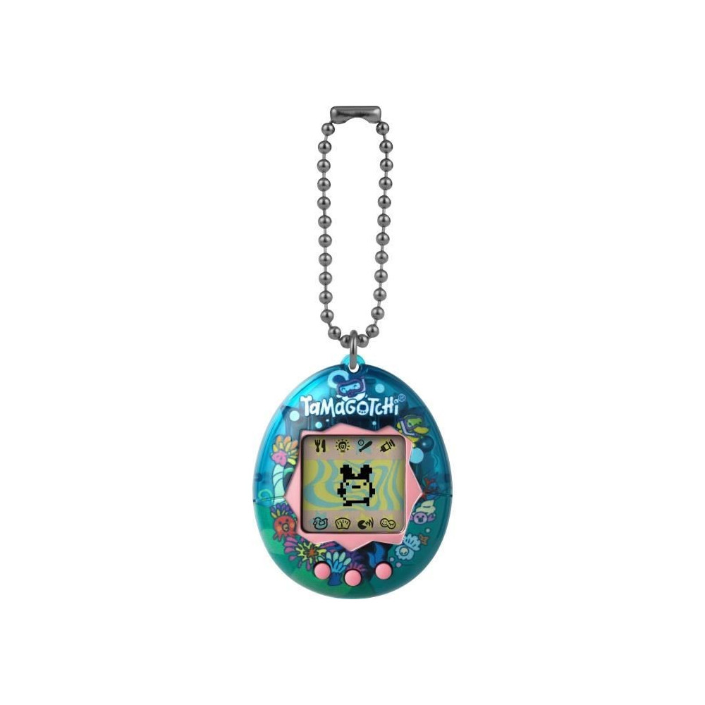 Tamagotchi Original - BANDAI - Ocean