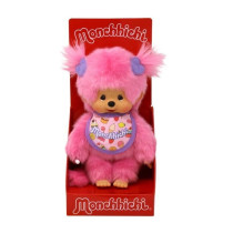 MONCHHICHI Frozen Fruit Soft toy 20 cm